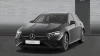 Mercedes-Benz Clase A  180 d Compacto