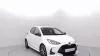 Toyota Yaris 1.5 VVT-I HYBRID STYLE PLUS 116 5P