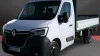 Renault Master  F3500  Caja abierta L3 Doble Rueda Trasera  dCi 145 CV 