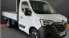 Renault Master L3 (2022) 145CV dCi Caja Abierta | Doble Rueda | Desde 513€/mes Renault Master L3 (2022) 145CV dCi Caja Abierta | Doble Rueda | Desde 513€/mes