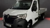 Renault Master L3 (2022) 145CV dCi Caja Abierta | Doble Rueda | Desde 513€/mes Renault Master L3 (2022) 145CV dCi Caja Abierta | Doble Rueda | Desde 513€/mes