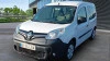 Renault Kangoo Combi Profes. M1-AF Blue dCi 70 kW(95 CV) -SS)