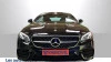 Mercedes-Benz Clase E 350 Coupe 220 kW (299 CV)