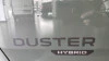 Dacia Duster Journey HYBRID 105kW (140CV) 4X2 Dacia Duster Journey HYBRID 105kW (140CV) 4X2