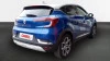 Renault Captur Zen TCe 96kW (130CV) EDC GPF
