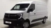 Renault Master Furgon Diesel Fg. Blue dCi T L2H2 3500 T 96kW Renault Master Furgon Diesel Fg. Blue dCi T L2H2 3500 T 96kW
