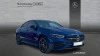Mercedes-Benz CLA CLA 250 e Mercedes-Benz CLA CLA 250 e