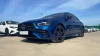 Mercedes-Benz CLA CLA 250 e Mercedes-Benz CLA CLA 250 e