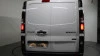 Renault Trafic Furgon E-Tech L2H1 52kWh Renault Trafic Furgon E-Tech L2H1 52kWh