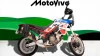 Aprilia Tuareg 660 