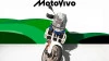 Aprilia Tuareg 660 