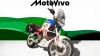 Aprilia Tuareg 660 