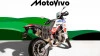 Aprilia Tuareg 660 
