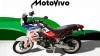 Aprilia Tuareg 660 