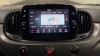 Fiat 500 1.2 8v S 51 kW (69 CV) Fiat 500 1.2 8v S 51 kW (69 CV)
