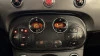Fiat 500 1.2 8v S 51 kW (69 CV) Fiat 500 1.2 8v S 51 kW (69 CV)