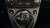 Fiat 500 1.2 8v S 51 kW (69 CV) Fiat 500 1.2 8v S 51 kW (69 CV)