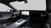 Mercedes-Benz Clase CLA 250+ con tecnología EQ Mercedes-Benz Clase CLA 250+ con tecnología EQ