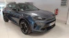 Cupra Formentor 1.5 TSI 110kW (150 CV) Cupra Formentor 1.5 TSI 110kW (150 CV)