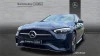 Mercedes-Benz Clase C C 220 d Mercedes-Benz Clase C C 220 d