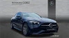 Mercedes-Benz Clase C C 220 d Mercedes-Benz Clase C C 220 d