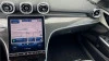 Mercedes-Benz Clase C C 220 d Mercedes-Benz Clase C C 220 d