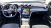 Mercedes-Benz Clase C C 220 d Mercedes-Benz Clase C C 220 d