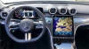 Mercedes-Benz Clase C C 220 d Mercedes-Benz Clase C C 220 d