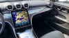 Mercedes-Benz Clase C C 220 d Mercedes-Benz Clase C C 220 d