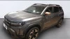 Dacia Duster Extreme mild hybrid 140