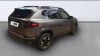 Dacia Duster Extreme mild hybrid 140