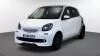 Smart FORFOUR 0.9 66KW S/S 5P ACABADO BRABUS