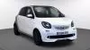 Smart FORFOUR 0.9 66KW S/S 5P ACABADO BRABUS