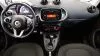 Smart FORFOUR 0.9 66KW S/S 5P ACABADO BRABUS