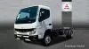 Fuso Canter 6 Ton 6S15