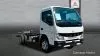 Fuso Canter 6 Ton 6S15