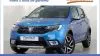 Dacia Sandero dCi 90 Stepway 66 kW (90 CV)