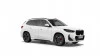 BMW X1 sDrive18d BMW X1 sDrive18d