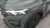 Dacia Jogger  Gasolina/Gas  1.0 ECO-G Extreme Go 7pl.