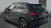 Mercedes-Benz GLA 200 D