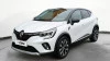 Renault Captur 1.6 E-TECH 117KW TECHNO PLUG IN 5P