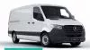 Mercedes-Benz SPRINTER 2.0 CDI 315CDI PRO MWB