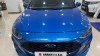 Ford Focus 1.0 Ecoboost 92kW ST-Line