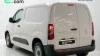 Peugeot Partner Pro L1 1.5 HDi 75CV