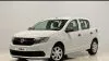 Dacia Sandero  Gasolina/Gas  0.9 TCE GLP Essential 66kW