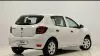 Dacia Sandero  Gasolina/Gas  0.9 TCE GLP Essential 66kW