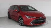 Toyota Corolla 2.0 180H FEEL! E-CVT TOURING SPORT