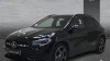 Mercedes-Benz GLA 200 D