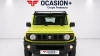 Suzuki Jimny 1.5 JLX 5MT Suzuki Jimny 1.5 JLX 5MT