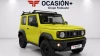Suzuki Jimny 1.5 JLX 5MT Suzuki Jimny 1.5 JLX 5MT